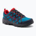 Columbia Peakfreak X2 Outdry 400 férfi túrabakancs kék 1864991