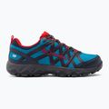 Columbia Peakfreak X2 Outdry 400 férfi túrabakancs kék 1864991 2