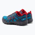 Columbia Peakfreak X2 Outdry 400 férfi túrabakancs kék 1864991 3