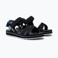 Columbia Alava Sandal női túraszandál fekete 1982091 5