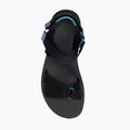 Columbia Alava Sandal női túraszandál fekete 1982091 6