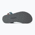 Columbia Alava Sandal női túraszandál kék/rózsaszín 1982091 4