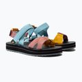 Columbia Alava Sandal női túraszandál kék/rózsaszín 1982091 5