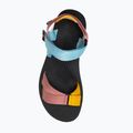 Columbia Alava Sandal női túraszandál kék/rózsaszín 1982091 6