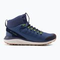 Férfi túrabakancs Columbia Trailstorm Mid Wp 472 kék 1938881 2