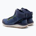 Férfi túrabakancs Columbia Trailstorm Mid Wp 472 kék 1938881 3
