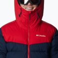Columbia férfi sí dzseki Iceline Ridge tengerészkék 1864272 4