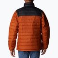 Columbia Powder Lite férfi pehelypaplan dzseki narancssárga 1698001 2