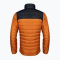 Columbia Powder Lite férfi pehelypaplan dzseki narancssárga 1698001 7