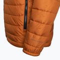 Columbia Powder Lite férfi pehelypaplan dzseki narancssárga 1698001 9