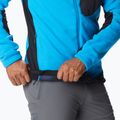 Columbia férfi Titan Pass 2.0 II fleece pulóver kék 1866422 7