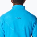 Columbia férfi Titan Pass 2.0 II fleece pulóver kék 1866422 8