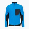 Columbia férfi Titan Pass 2.0 II fleece pulóver kék 1866422 9