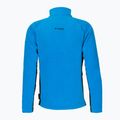 Columbia férfi Titan Pass 2.0 II fleece pulóver kék 1866422 10