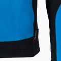 Columbia férfi Titan Pass 2.0 II fleece pulóver kék 1866422 12