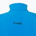 Columbia férfi Titan Pass 2.0 II fleece pulóver kék 1866422 15