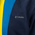 Columbia Back Bowl férfi fleece pulóver kék 1872794 9