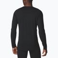 Férfi Termoaktiv pulóver Columbia Omni-Heat Infinity Knit LS Crew black 2