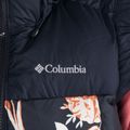 Columbia Pike Lake Insulated II női túrázó ujjatlan fekete és színes 1909293 5