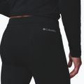 Férfi thermoaktív nadrág Columbia Omni-Heat Infinity Tight black 5