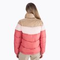 Columbia Puffect Color Blocked női pehelykabát rózsaszín 1955101 3