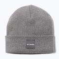 Téli sapka Columbia City Trek Heavyweight city grey heather