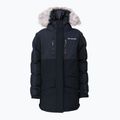 Columbia Marquam Peak Fusion II gyermek pehelypaplan kabát fekete 2015311