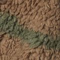 Columbia férfi Winter Pass Print Fleece melegítőfelső barna 1866565 7