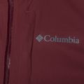 Columbia Omni-Tech Ampli-Dry férfi membrános esőkabát bordó 1932854 3