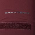 Columbia Omni-Tech Ampli-Dry férfi membrános esőkabát bordó 1932854 4