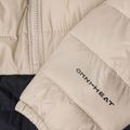 Columbia Powder Lite Anorak férfi pehelykabát bézs és fekete 1957391 4