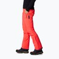 Columbia Backslope II Insulated női síelőnadrág narancssárga 1985371 2