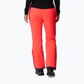 Columbia Backslope II Insulated női síelőnadrág narancssárga 1985371 3