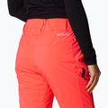 Columbia Backslope II Insulated női síelőnadrág narancssárga 1985371 7