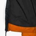 Férfi Columbia Puffect kapucnis pehelypaplan dzseki narancssárga 2008413 11