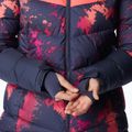 Columbia Abbott Peak Insulated női sí dzseki sötétkék 1909971 6