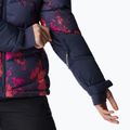 Columbia Abbott Peak Insulated női sí dzseki sötétkék 1909971 8
