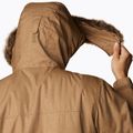 Columbia férfi Penns Creek II Parka pehelypaplan kabát barna 1864244 7