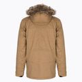 Columbia férfi Penns Creek II Parka pehelypaplan kabát barna 1864244 9