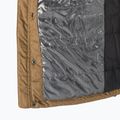 Columbia férfi Penns Creek II Parka pehelypaplan kabát barna 1864244 14