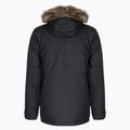 Columbia Penns Creek II Parka férfi pehelykabát fekete 1864244 2