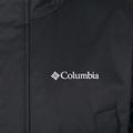 Columbia Penns Creek II Parka férfi pehelykabát fekete 1864244 3