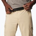 Férfi túranadrág Columbia Silver Ridge Utility ancient fossil 4