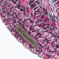 Columbia Bundle Up gyermek téli sapka rózsaszín 2019871 3