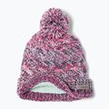 Columbia Bundle Up gyermek téli sapka rózsaszín 2019871 4