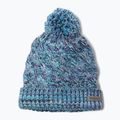 Columbia Bundle Up gyermek téli sapka kék 2019871 6