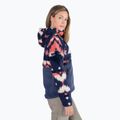 Columbia női Winter Pass Sherpa kapucnis fleece pulóver sötétkék 2013293 2