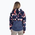 Columbia női Winter Pass Sherpa kapucnis fleece pulóver sötétkék 2013293 3