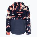 Columbia női Winter Pass Sherpa kapucnis fleece pulóver sötétkék 2013293 9