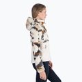 Columbia Winter Pass Sherpa Hooded bézs női polár pulóver 2013293 2